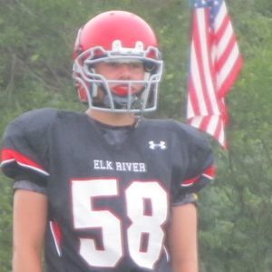 Meet your Posher, Collin